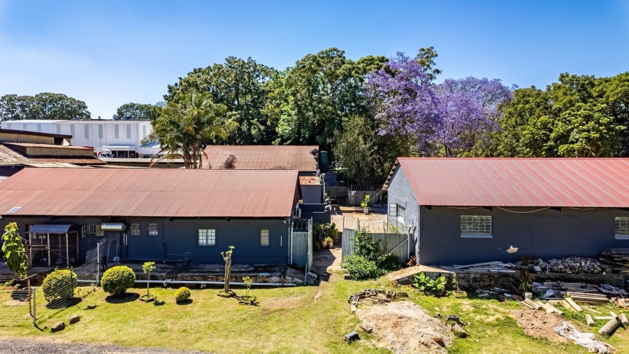 Commercial Property for Sale in White River Mpumalanga