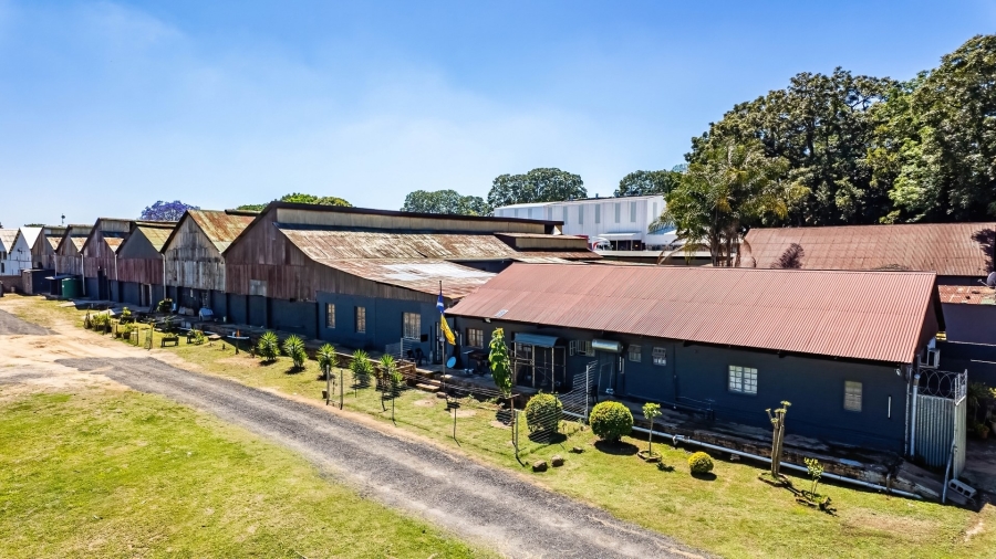 Commercial Property for Sale in White River Mpumalanga