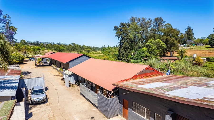 Commercial Property for Sale in White River Mpumalanga