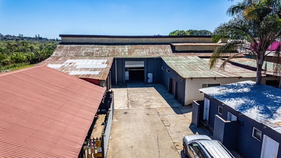 Commercial Property for Sale in White River Mpumalanga