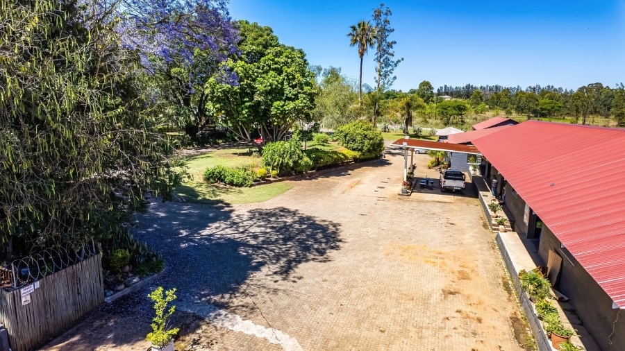 Commercial Property for Sale in White River Mpumalanga