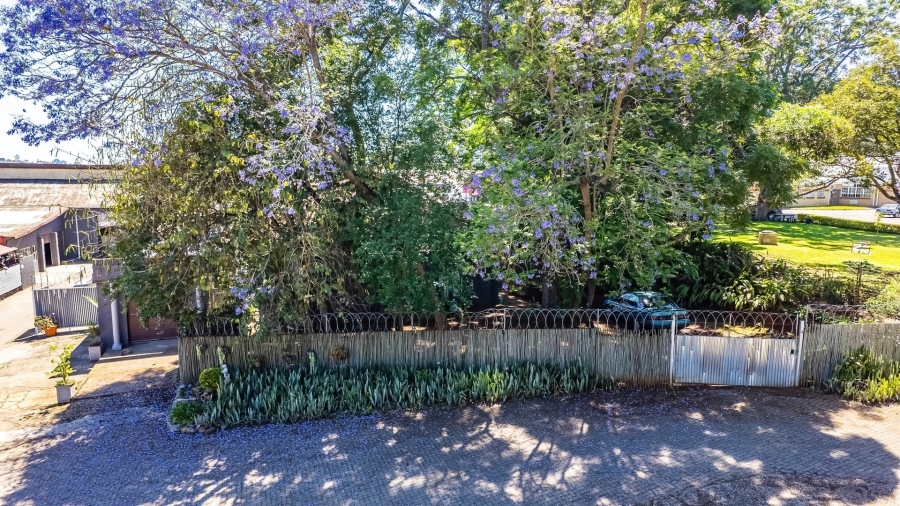 Commercial Property for Sale in White River Mpumalanga