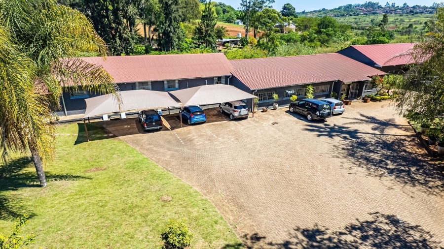 Commercial Property for Sale in White River Mpumalanga