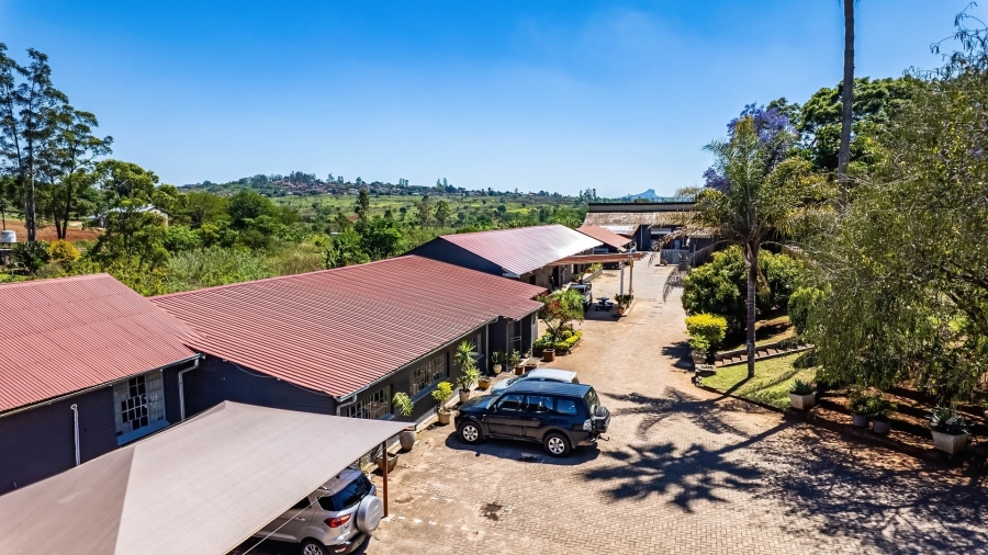 Commercial Property for Sale in White River Mpumalanga