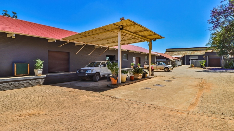 Commercial Property for Sale in White River Mpumalanga