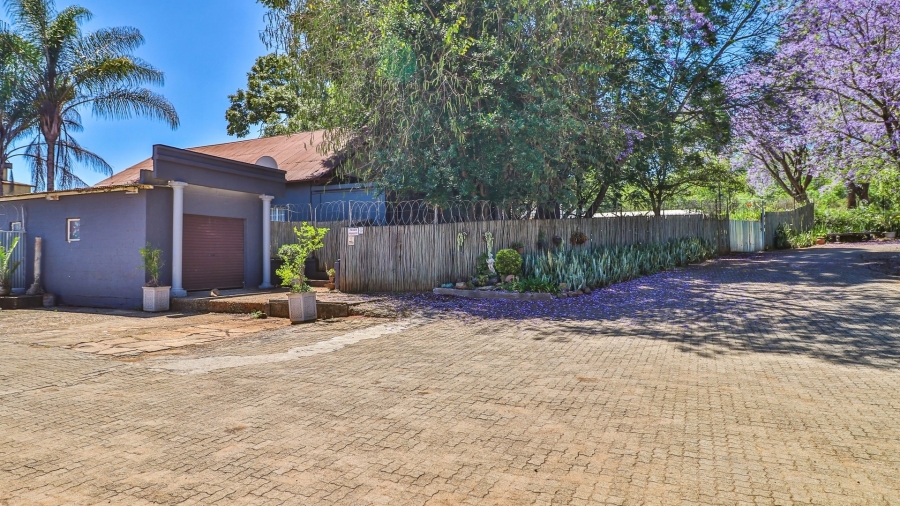 Commercial Property for Sale in White River Mpumalanga