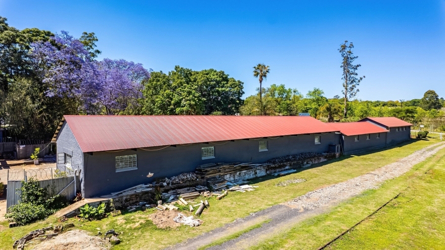 Commercial Property for Sale in White River Mpumalanga