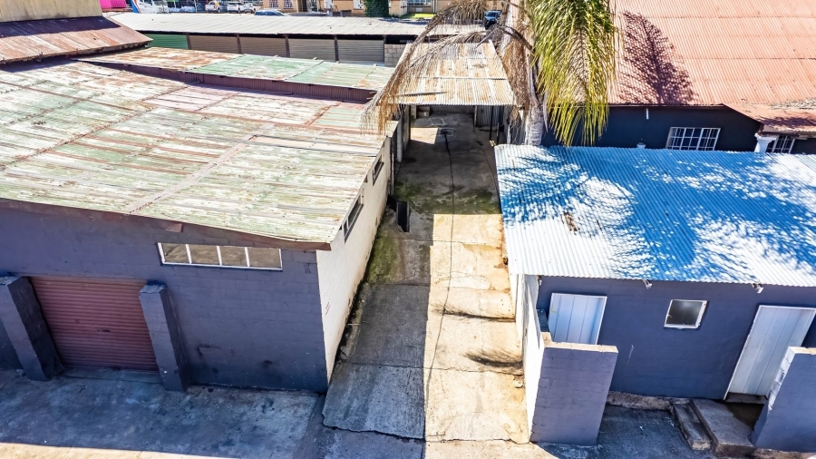 Commercial Property for Sale in White River Mpumalanga