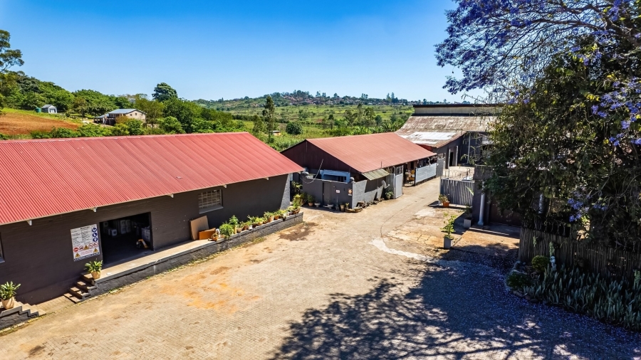 Commercial Property for Sale in White River Mpumalanga