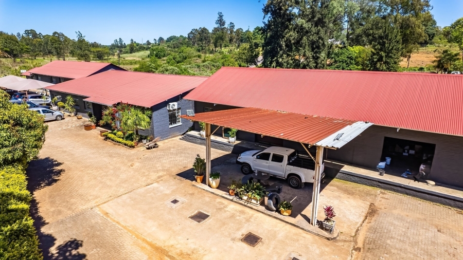 Commercial Property for Sale in White River Mpumalanga