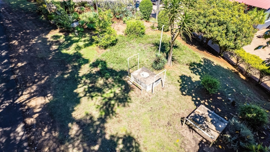 Commercial Property for Sale in White River Mpumalanga