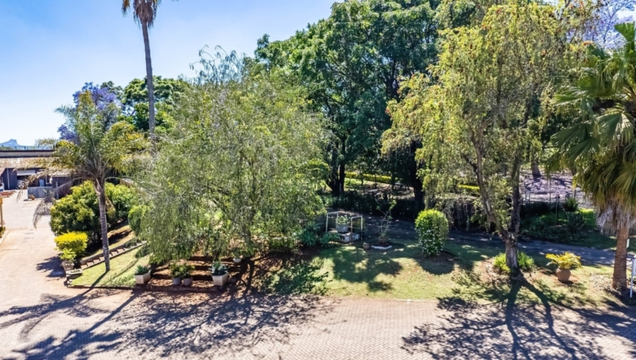 Commercial Property for Sale in White River Mpumalanga