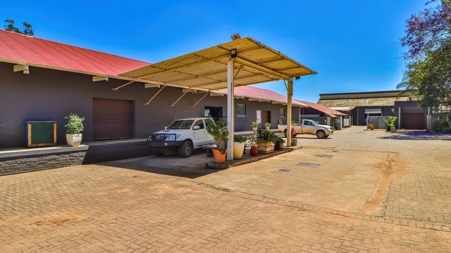 Commercial Property for Sale in White River Mpumalanga