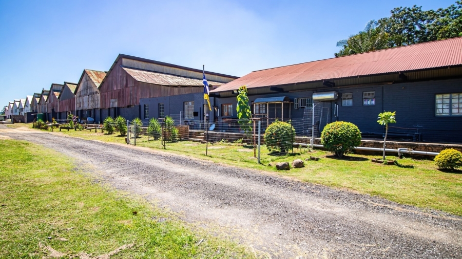 Commercial Property for Sale in White River Mpumalanga