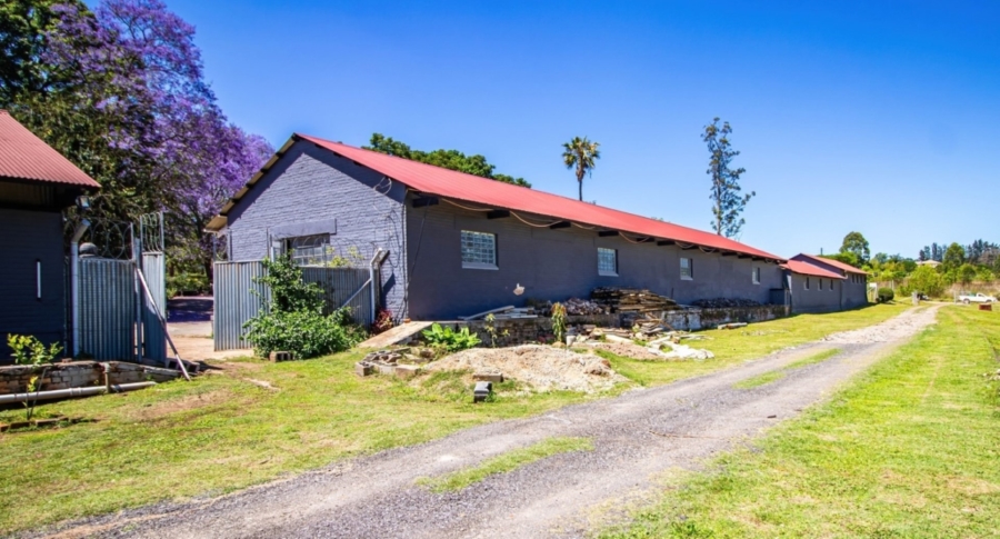 Commercial Property for Sale in White River Mpumalanga