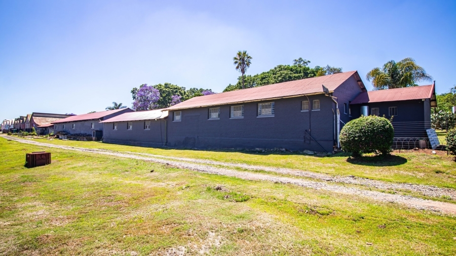 Commercial Property for Sale in White River Mpumalanga