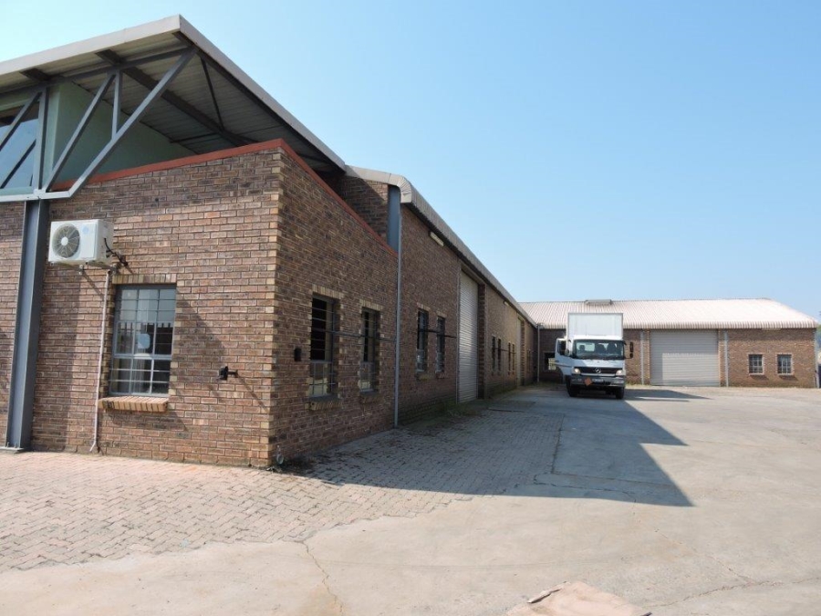 Commercial Property for Sale in Rocky Drift Mpumalanga