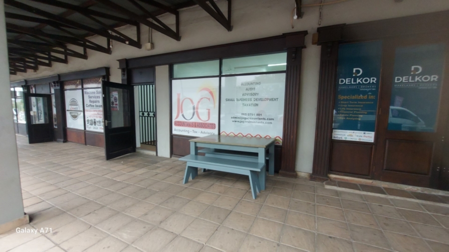 To Let commercial Property for Rent in White River Mpumalanga