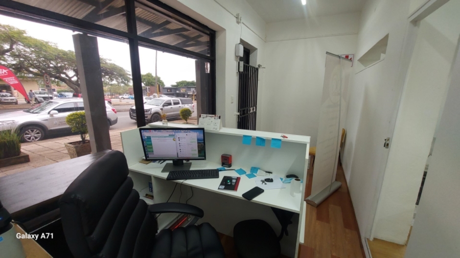 To Let commercial Property for Rent in White River Mpumalanga