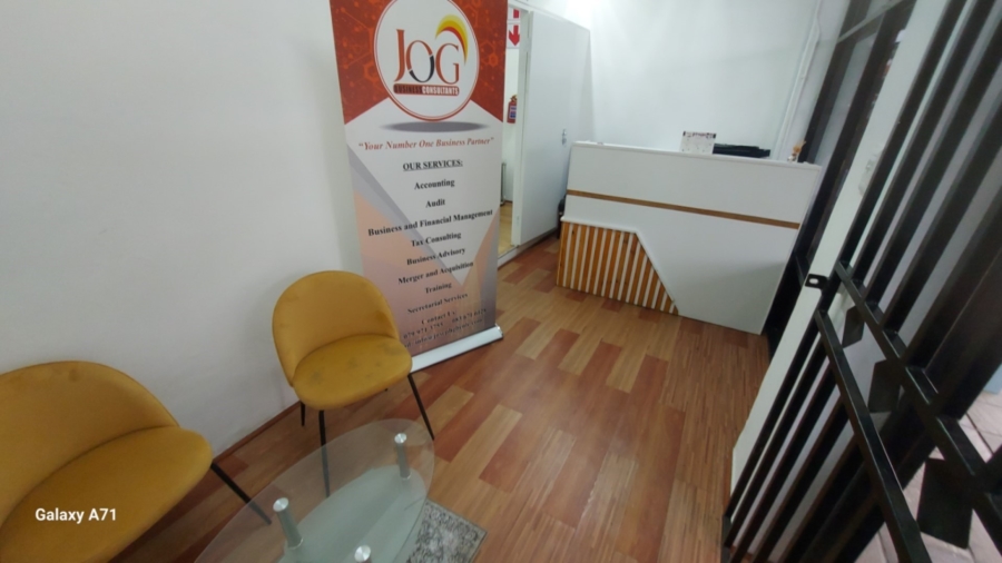 To Let commercial Property for Rent in White River Mpumalanga