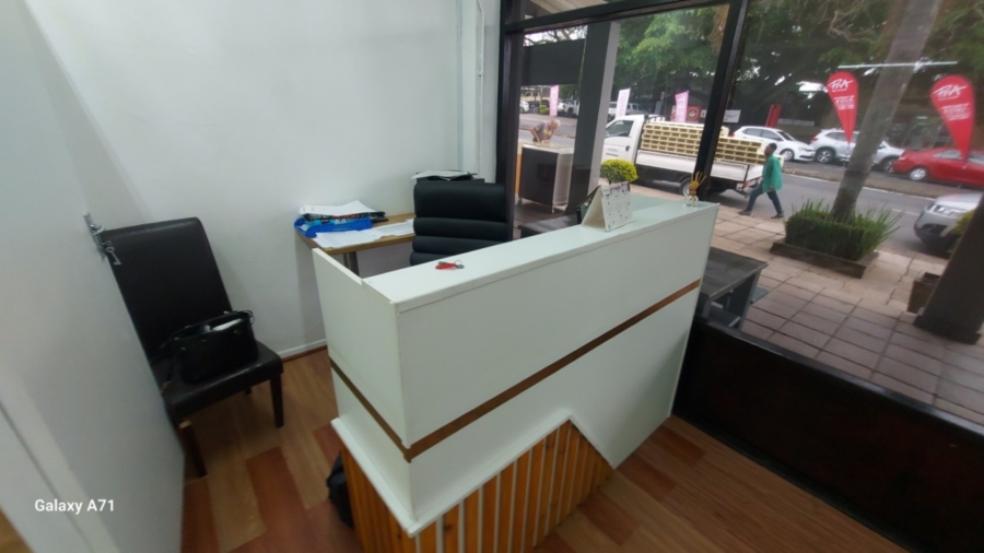 To Let commercial Property for Rent in White River Mpumalanga