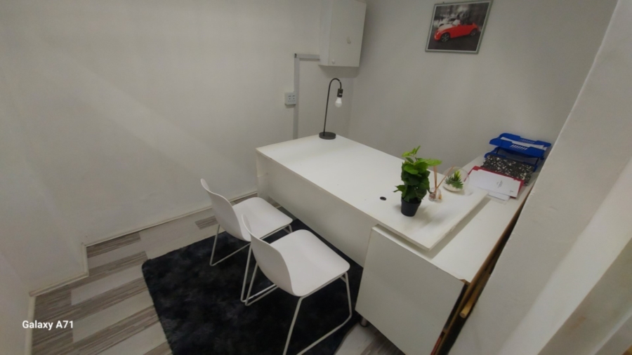 To Let commercial Property for Rent in White River Mpumalanga