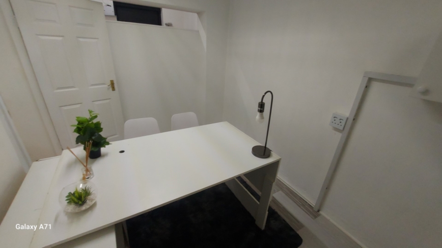 To Let commercial Property for Rent in White River Mpumalanga