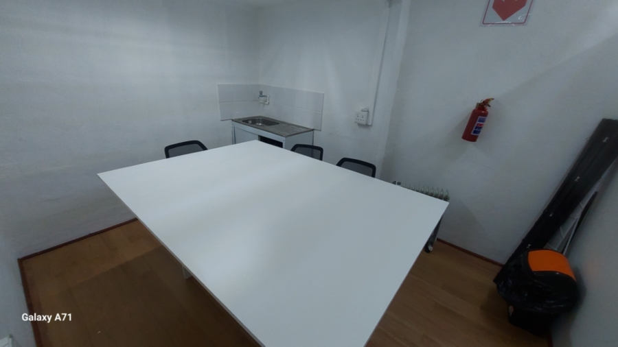 To Let commercial Property for Rent in White River Mpumalanga