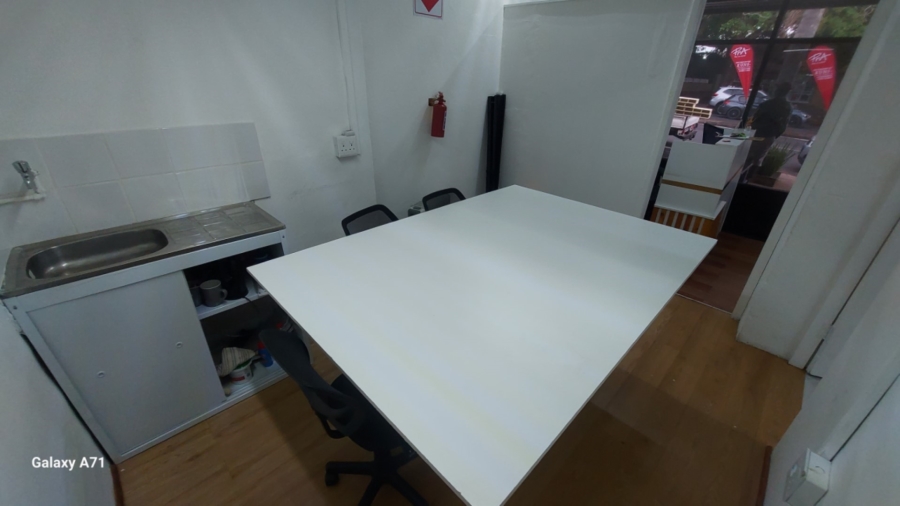 To Let commercial Property for Rent in White River Mpumalanga