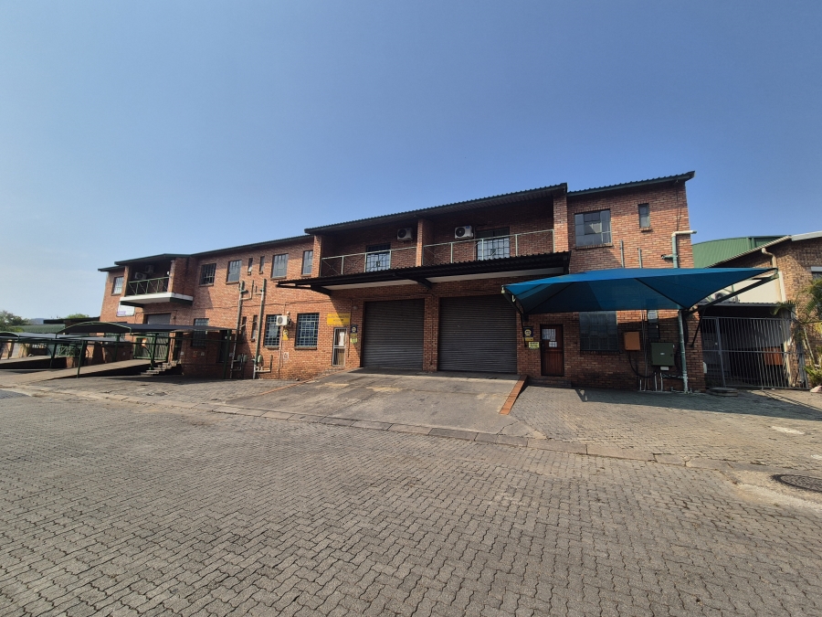 Commercial Property for Sale in Nelspruit Industrial Mpumalanga