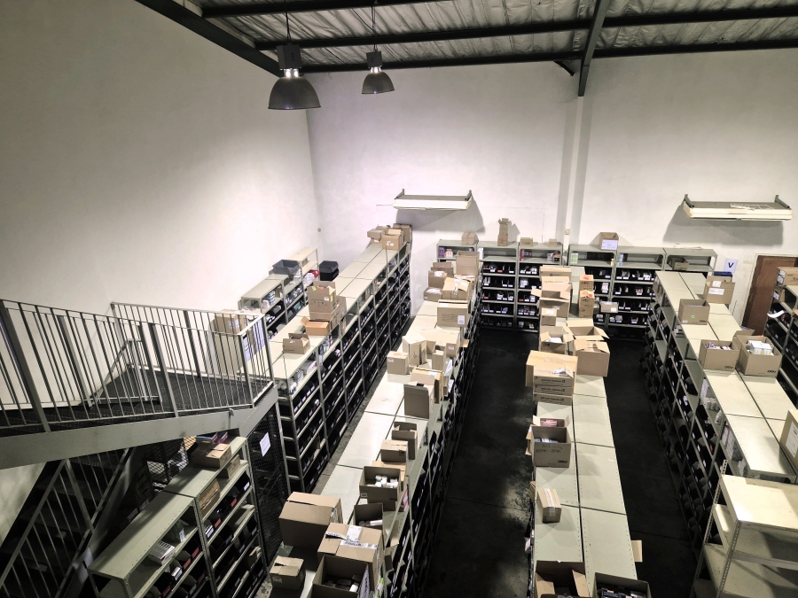Commercial Property for Sale in Nelspruit Industrial Mpumalanga