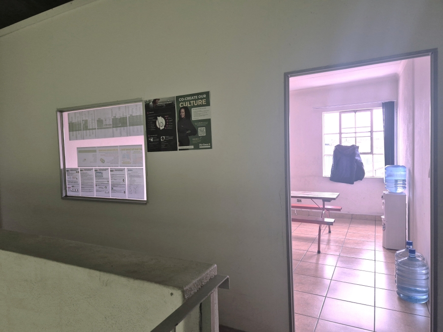 Commercial Property for Sale in Nelspruit Industrial Mpumalanga