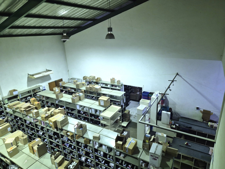 Commercial Property for Sale in Nelspruit Industrial Mpumalanga