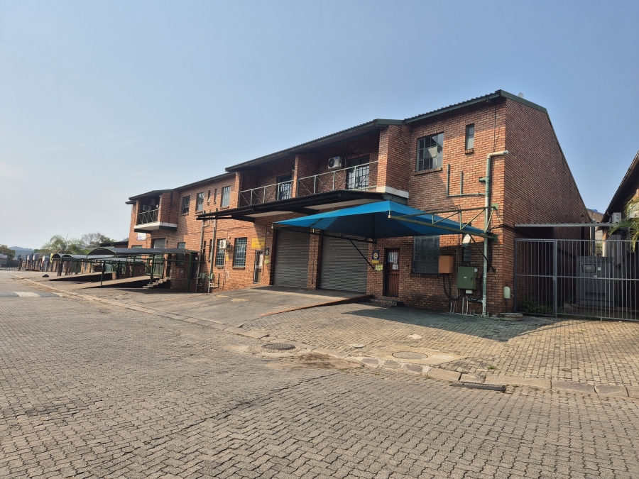 To Let commercial Property for Rent in Nelspruit Industrial Mpumalanga