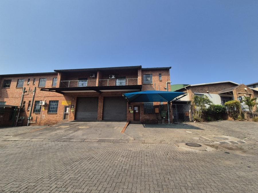 To Let commercial Property for Rent in Nelspruit Industrial Mpumalanga