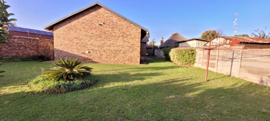 3 Bedroom Property for Sale in Kanonkop Mpumalanga