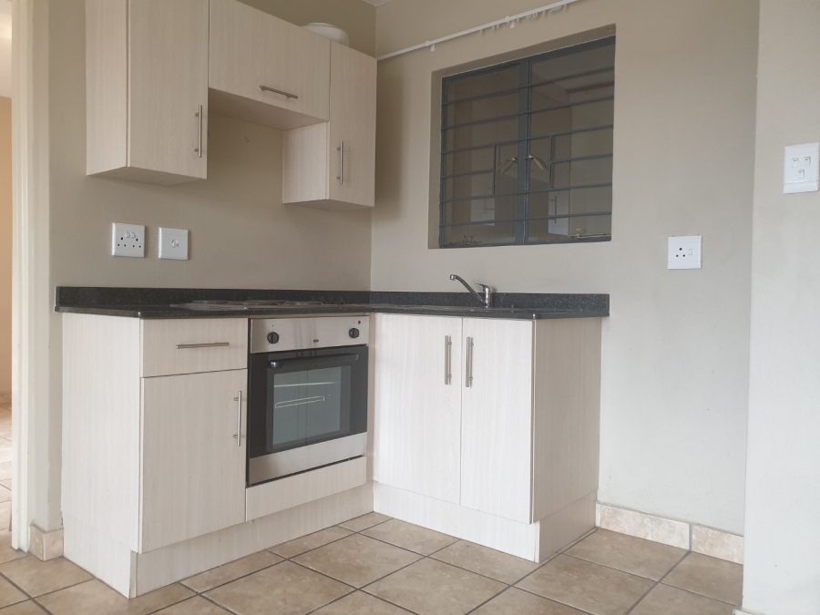 1 Bedroom Property for Sale in Nelspruit Ext 29 Mpumalanga