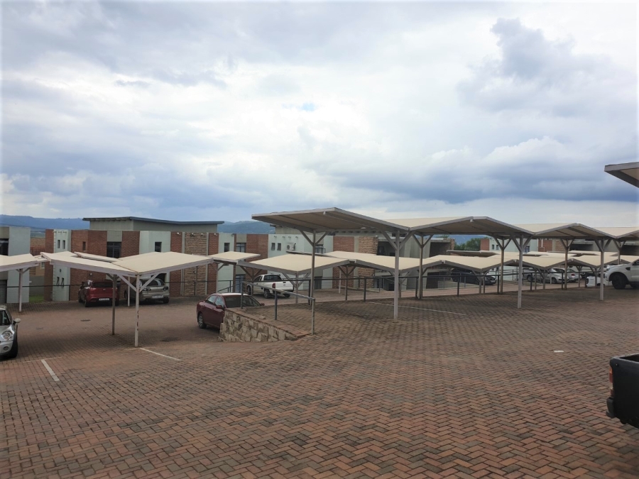 1 Bedroom Property for Sale in Nelspruit Ext 29 Mpumalanga