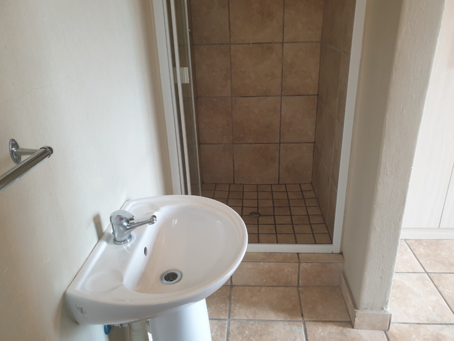 1 Bedroom Property for Sale in Nelspruit Ext 29 Mpumalanga