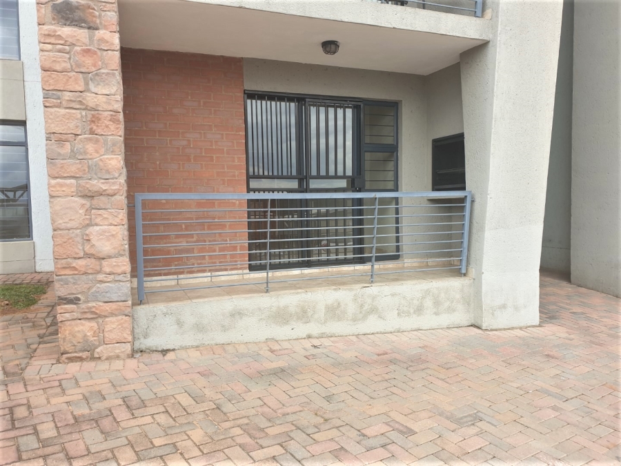 1 Bedroom Property for Sale in Nelspruit Ext 29 Mpumalanga