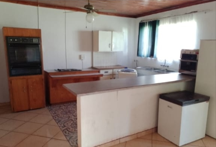 6 Bedroom Property for Sale in Volksrust Mpumalanga