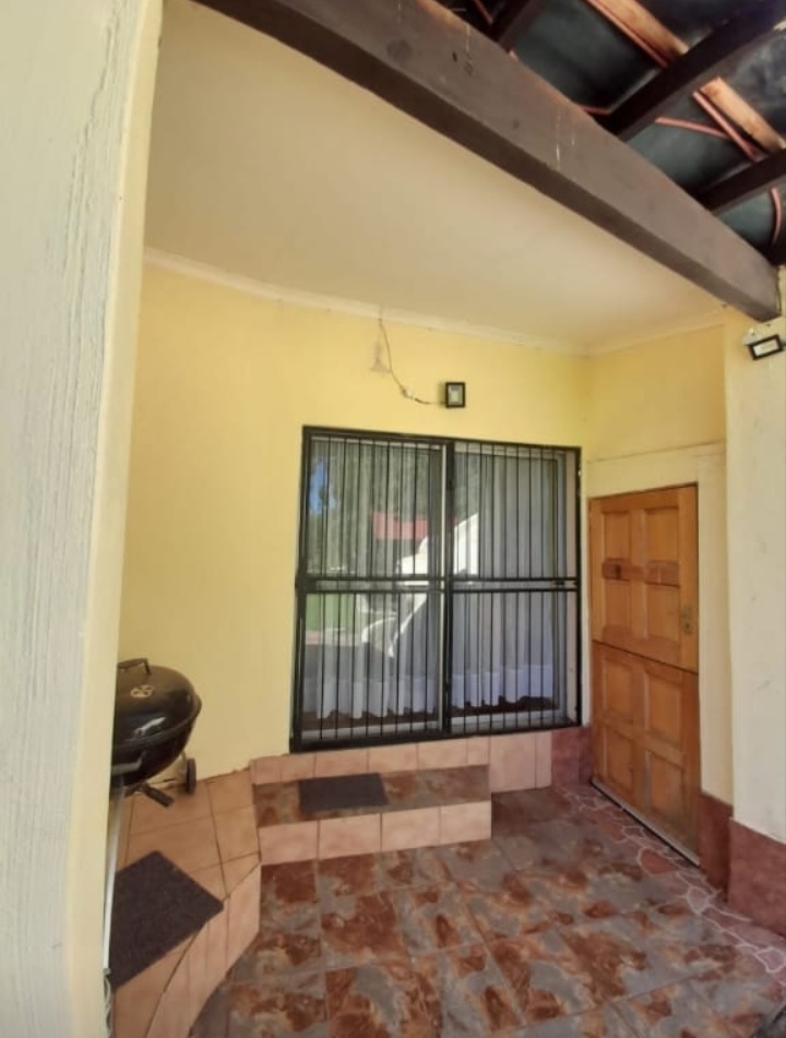 6 Bedroom Property for Sale in Volksrust Mpumalanga