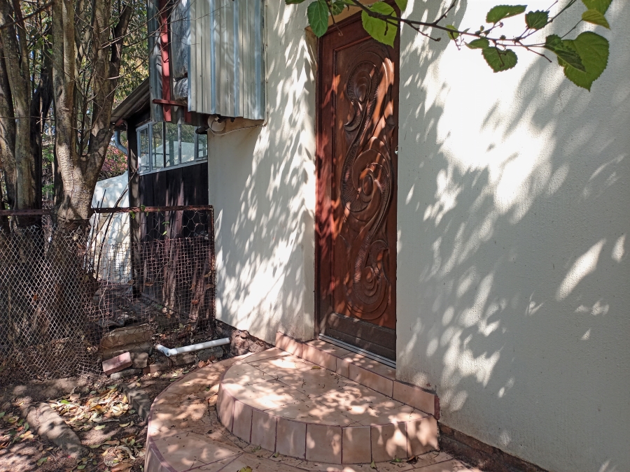 6 Bedroom Property for Sale in Volksrust Mpumalanga