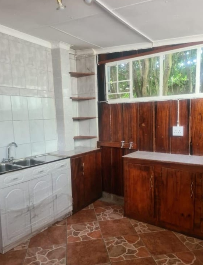 6 Bedroom Property for Sale in Volksrust Mpumalanga