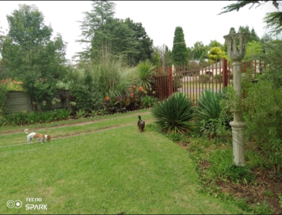 6 Bedroom Property for Sale in Volksrust Mpumalanga