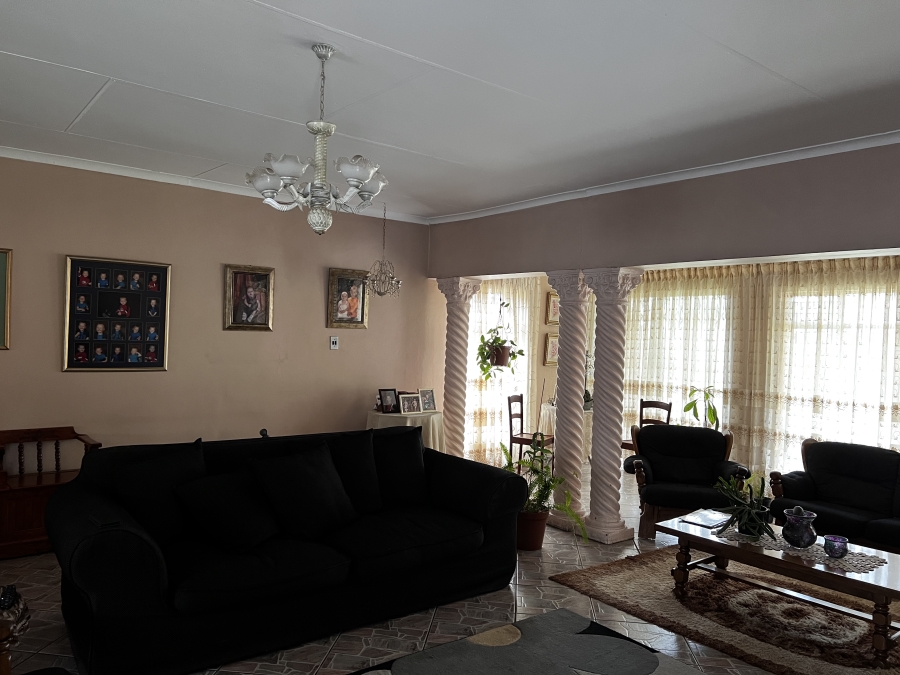 4 Bedroom Property for Sale in Kriel Mpumalanga