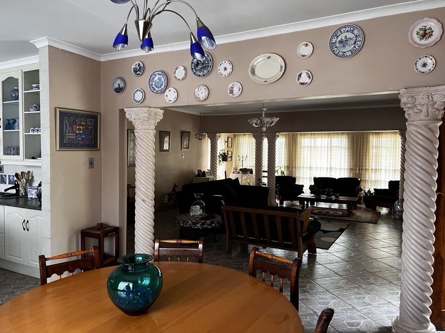 4 Bedroom Property for Sale in Kriel Mpumalanga