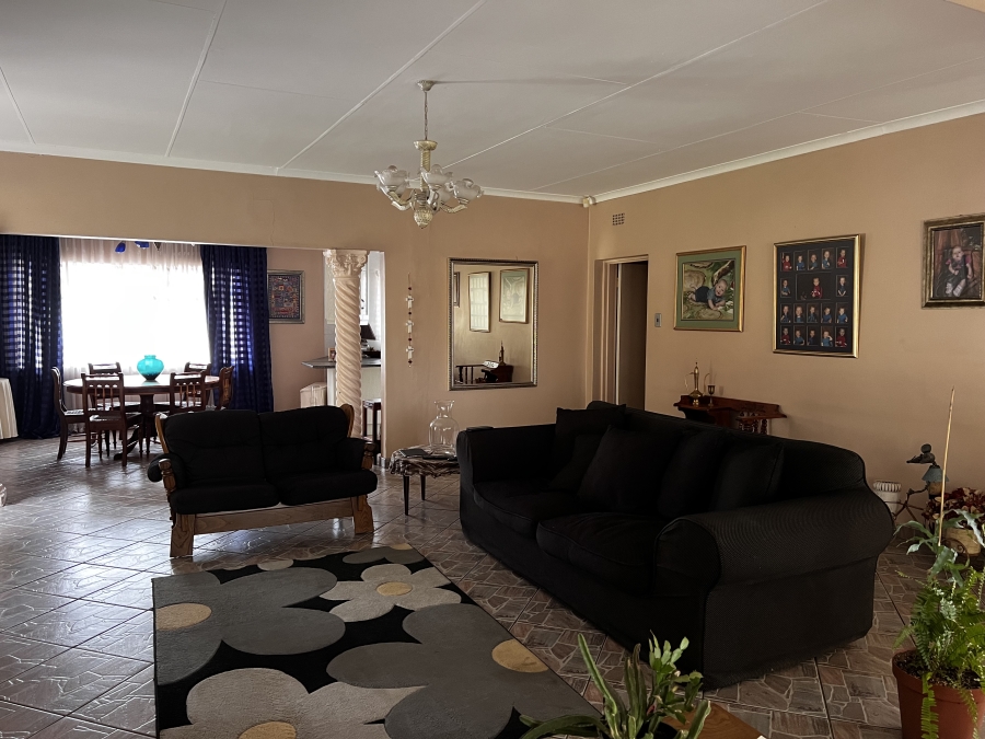 4 Bedroom Property for Sale in Kriel Mpumalanga
