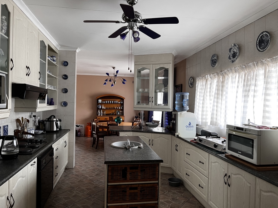 4 Bedroom Property for Sale in Kriel Mpumalanga