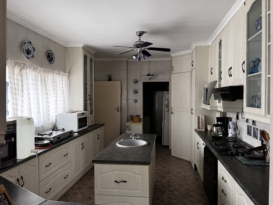 4 Bedroom Property for Sale in Kriel Mpumalanga